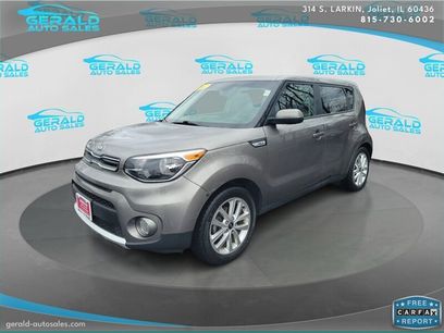 Used 2017 Kia Soul + w/ UVO Package