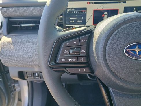 New 2026 Subaru Outback Premium image 17