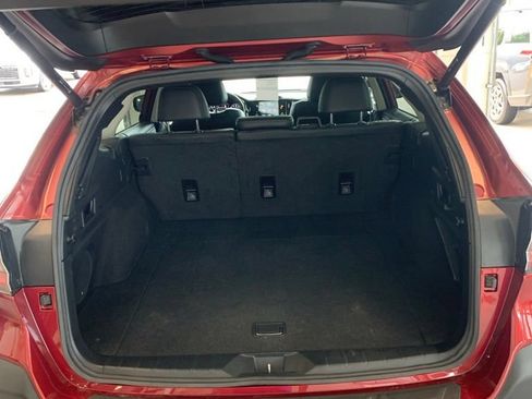 Used 2021 Subaru Outback Limited w/ Popular Package #2 AWD/4WD image 10