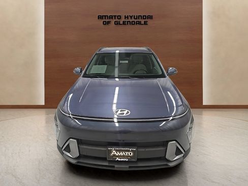 Used 2024 Hyundai Kona SEL AWD/4WD image 10