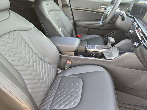 New 2026 Kia Sportage X-Line image 10