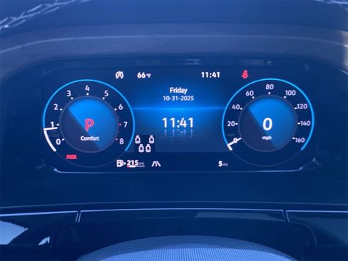 New 2026 Volkswagen Atlas SE image 27