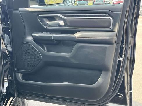 Used 2023 RAM 1500 Big Horn image 25