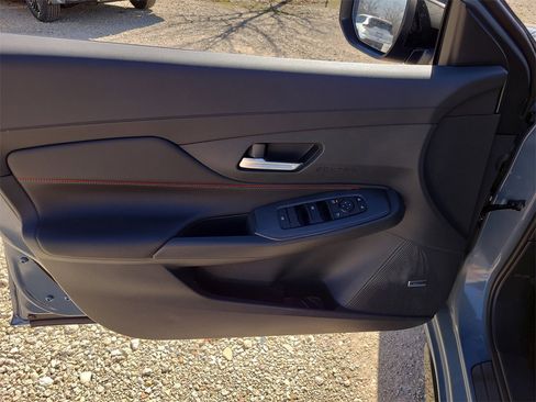 New 2026 Nissan Sentra SR image 15