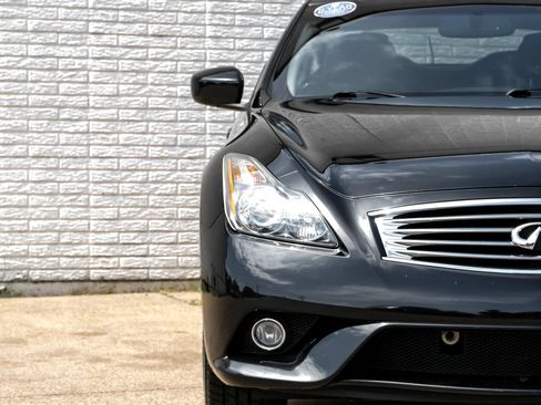Used 2012 INFINITI G37 Convertible w/ Premium Pkg RWD image 32