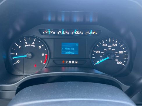 Used 2022 Ford F350 XL w/ Power Equipment Group AWD/4WD image 19