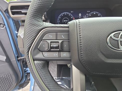 New 2026 Toyota Tacoma TRD Sport AWD/4WD image 16