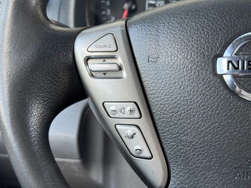 Used 2019 Nissan NV200 S image 21