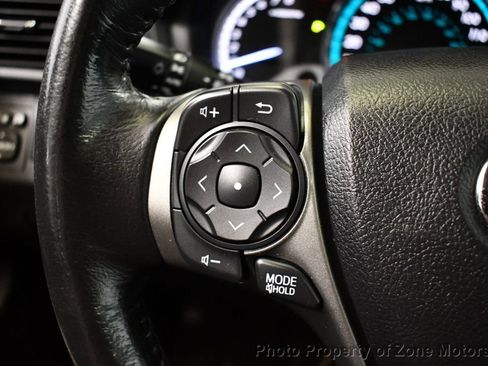 Used 2014 Toyota Venza Limited w/ Tow Prep Package AWD/4WD image 30