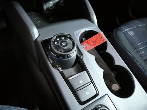 Certified 2024 Ford Bronco Sport Heritage w/ Heritage Convenience Package AWD/4WD image 20