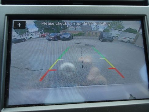 Used 2017 Lincoln MKC Reserve AWD/4WD image 19