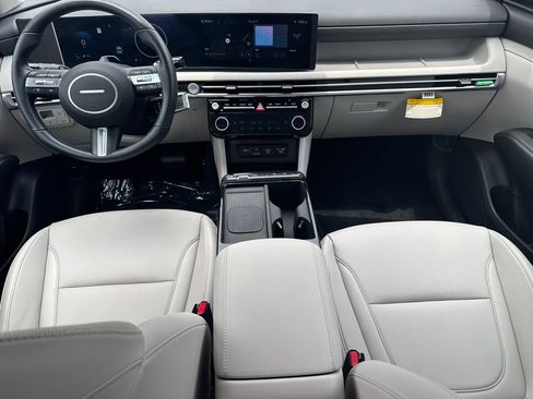 Certified 2025 Hyundai Tucson SEL AWD/4WD image 22