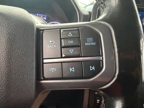 Used 2023 Ford F150 XLT w/ Equipment Group 302A High AWD/4WD image 27