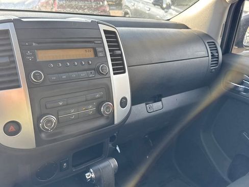 Used 2015 Nissan Frontier S image 31