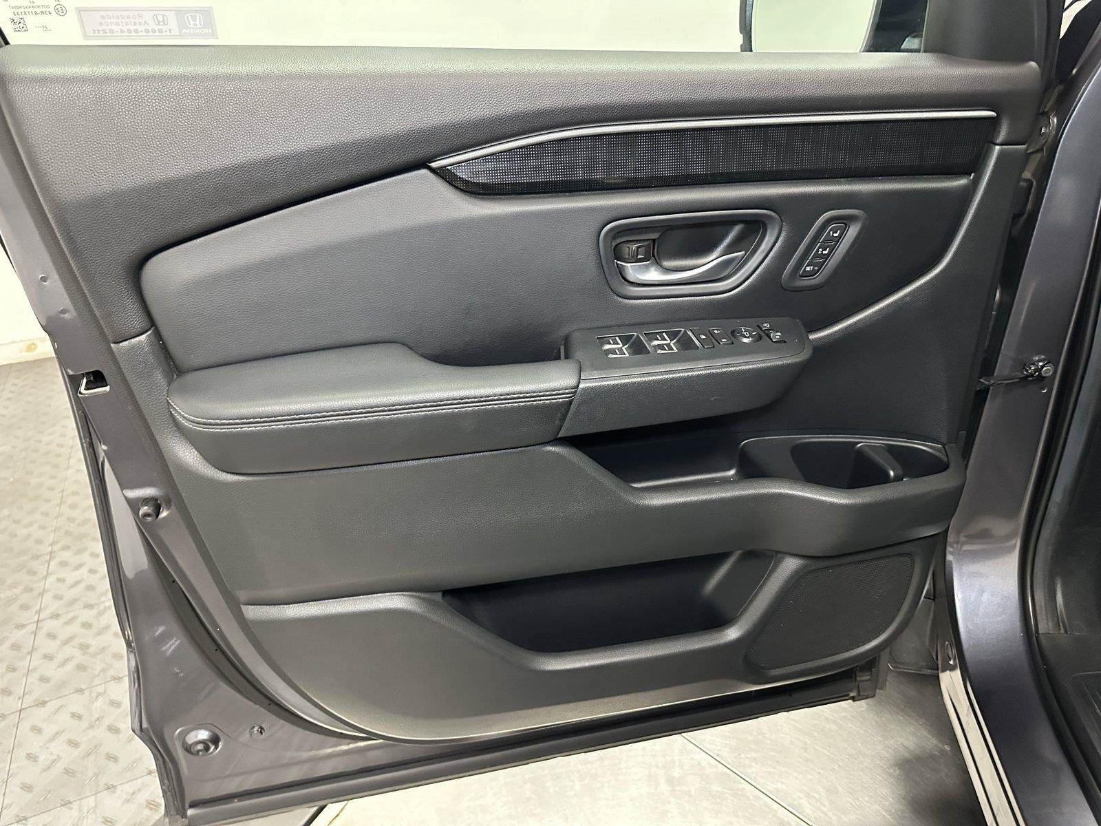 Certified 2024 Honda Pilot Elite image 20