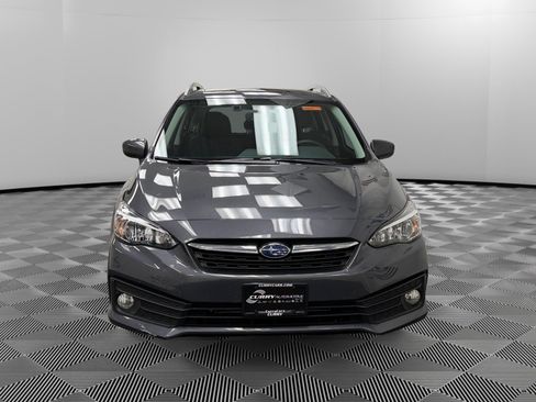 Certified 2023 Subaru Impreza Premium image 8