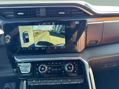 Used 2026 GMC Sierra 2500 Denali Ultimate w/ Max Trailering Package image 14