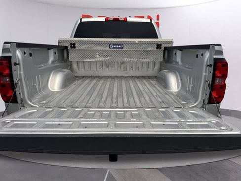 Used 2014 Chevrolet Silverado 1500 LT w/ All Star Edition RWD image 32