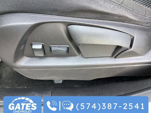Used 2017 Chevrolet Equinox LS image 17