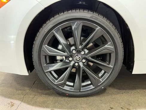 New 2026 Toyota Corolla XSE FWD image 23
