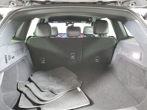 Used 2024 Lincoln Nautilus Premier w/ Jet Appearance Package image 6