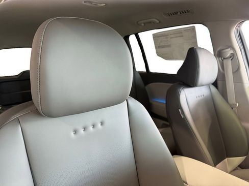 New 2026 Hyundai Ioniq 9 SEL w/ Tow & Go Package image 17