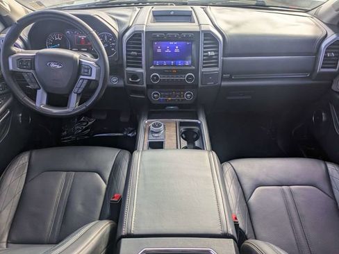 Used 2021 Ford Expedition Max Platinum image 16