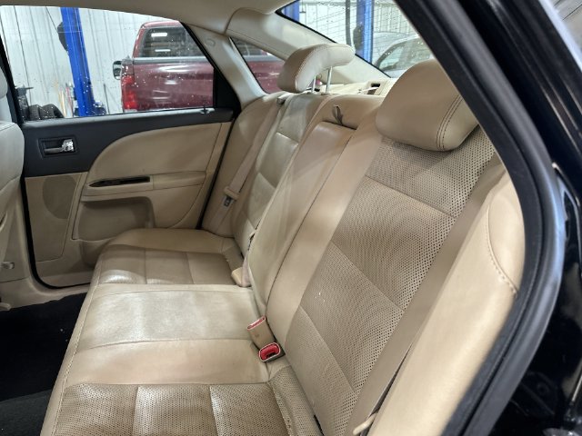 Used 2008 Ford Taurus Limited AWD/4WD image 30