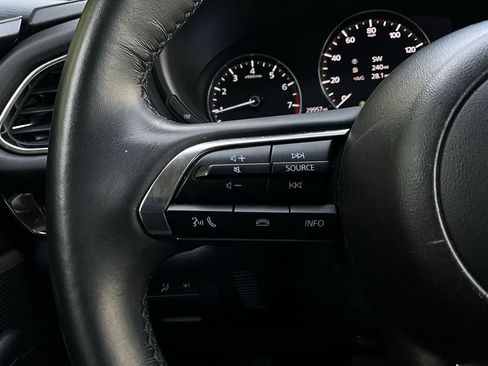 Used 2025 MAZDA CX-30 AWD 2.5 S w/ Preferred Package image 38