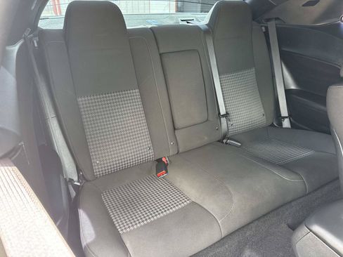Used 2021 Dodge Challenger R/T Scat Pack RWD image 9
