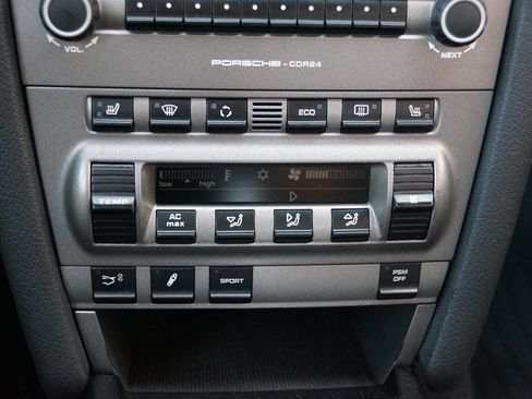 Used 2006 Porsche Cayman S image 23