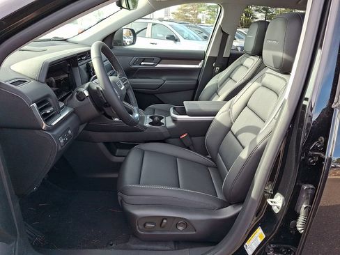 New 2026 GMC Terrain Denali image 10