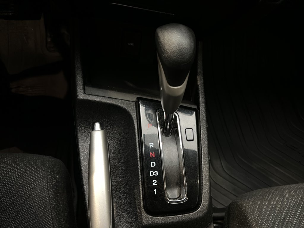 Used 2013 Honda Civic LX image 30