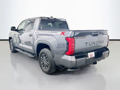 Used 2025 Toyota Tundra SR5 w/ SX Package image 6