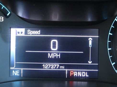 Used 2018 Chevrolet Colorado LT w/ Luxury Package, Chrome image 17