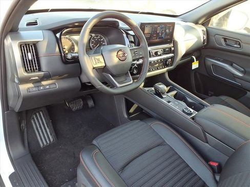 New 2026 Nissan Pathfinder Rock Creek image 10