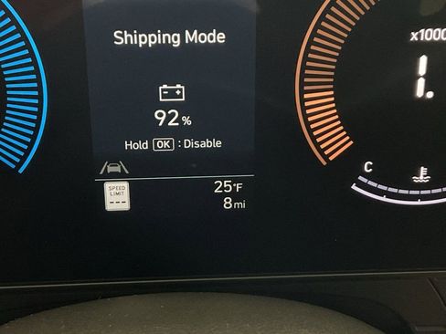 New 2026 Hyundai Kona SEL Sport image 40