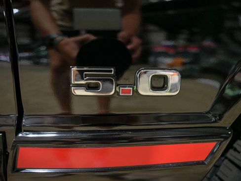 Used 1989 Ford Mustang GT image 26