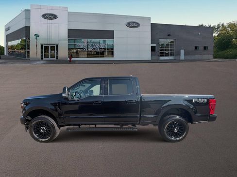 Used 2022 Ford F250 Lariat AWD/4WD image 6