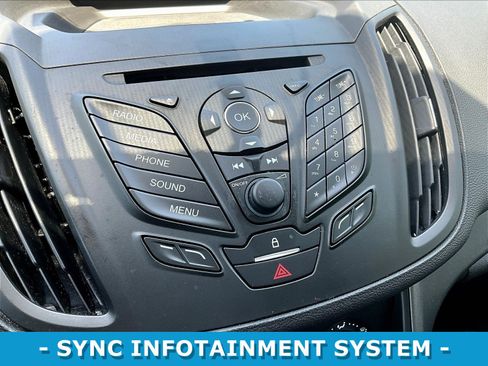 Used 2016 Ford Escape S FWD image 15