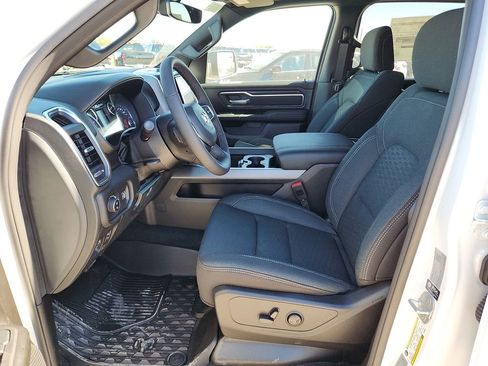 New 2026 RAM 1500 Lone Star AWD/4WD image 18