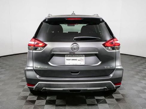 Used 2017 Nissan Rogue SV AWD/4WD image 26