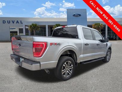 Used 2023 Ford F150 XL w/ STX Appearance Package