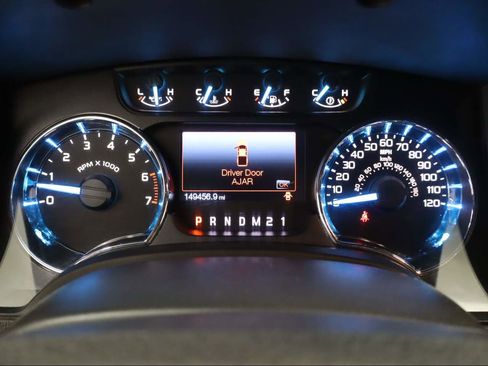 Used 2011 Ford F150 FX4 w/ FX Plus Pkg image 6