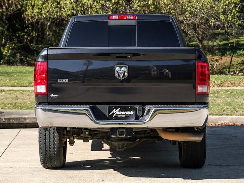 Used 2016 RAM 2500 SLT image 9