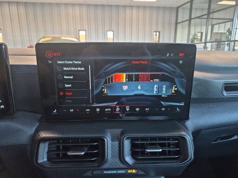 Used 2025 Ford Mustang GT image 38