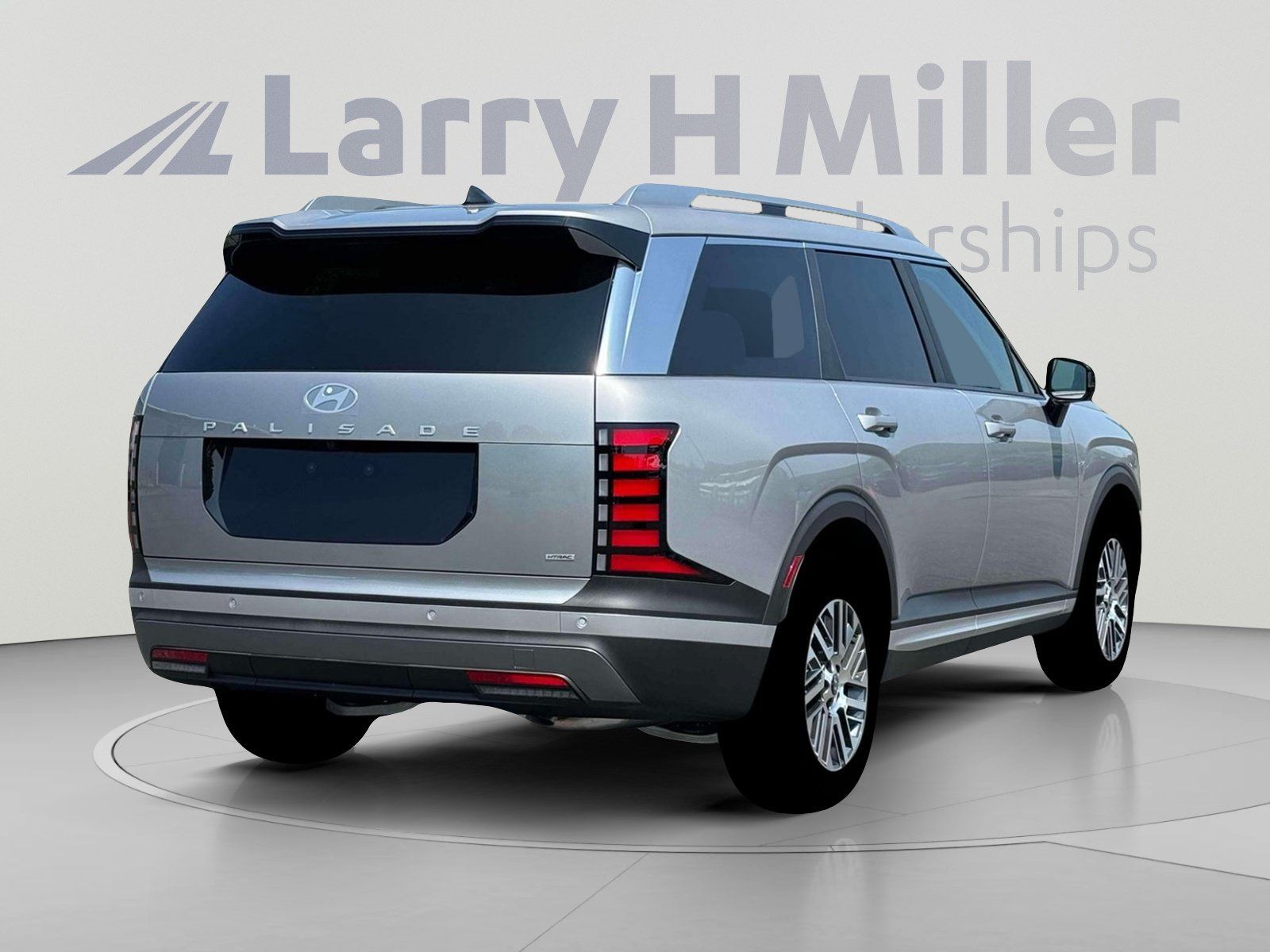 New 2026 Hyundai Palisade SEL AWD/4WD image 7