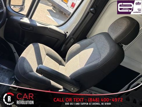Used 2023 RAM ProMaster 3500 image 39