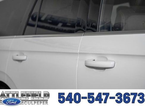 New 2026 Ford Expedition King Ranch image 19