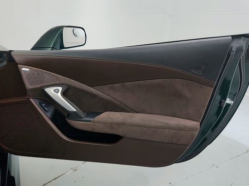 Used 2014 Chevrolet Corvette Stingray Convertible w/ 3LT Preferred Equipment Group RWD image 23